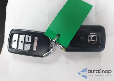 2021 Honda Pilot Awd Special Edition из США, поврежденный, VIN 5FNYF6H20MB061334